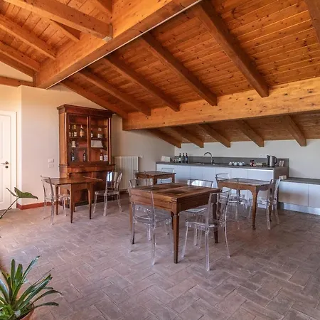 Casa Isolani Charms Santo Stefano 3* Bologna