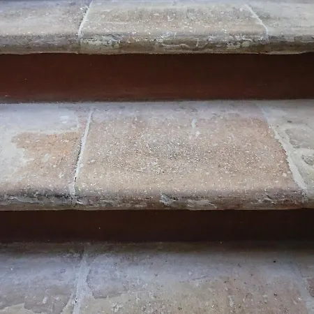 Bed & Breakfast Casa Isolani Charms Santo Stefano