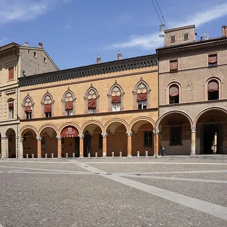 Bed & Breakfast Casa Isolani Charms Santo Stefano Bologna