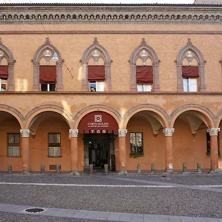 Bed & Breakfast Casa Isolani Charms Santo Stefano Bologna