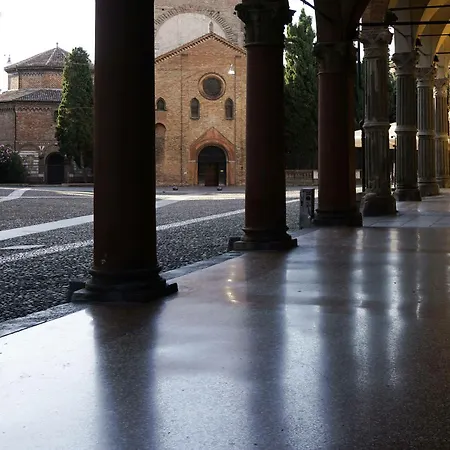 Bed & Breakfast Casa Isolani Charms Santo Stefano 3*