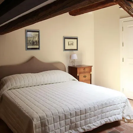 Bed & Breakfast Casa Isolani Charms Santo Stefano