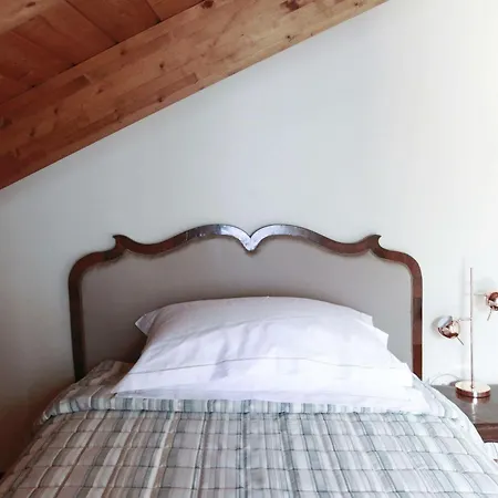Casa Isolani Charms Santo Stefano Bed & Breakfast Bologna