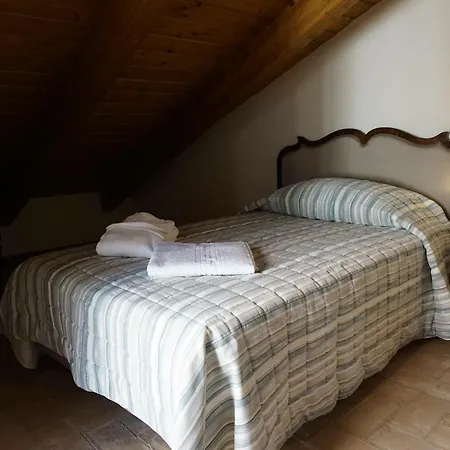 Bed & Breakfast Casa Isolani Charms Santo Stefano